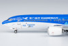NG Models Xiamen Airlines Boeing 737Max 8 B-20CP (United Dreams cs) 1/400 88025
