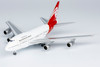 NG Models Australia Asia Boeing 747SP VH-EAB "City of Traralgon" 1/400 07036