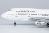 NG Models Australia Asia Boeing 747SP VH-EAB "City of Traralgon" 1/400 07036