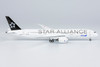 NG Models All Nippon Airways - ANA 787-9 Dreamliner JA875A 1/400 55112