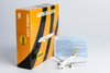 NG Models Scoot Airbus A319-100 9V-TRA 1/400 49011