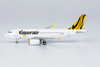 NG Models Tigerair Airbus A319-100 9V-TRB 1/400 49012