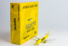 NG Models Spirit Airlines Airbus A321-200/w N660NK 1/400 13100