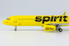 NG Models Spirit Airlines Airbus A321-200/w N660NK 1/400 13100