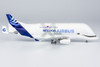 NG Models Airbus Transport International A330-743L Beluga XL F-GXLO #6 1/400 60010