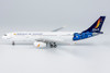 NG Models Boliviana de Aviación (BoA) Airbus A330-200 CP-3209 1/400 61061