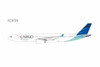 NG Models Garuda Indonesia Cargo A330-300 PK-GPD 1/400 62056