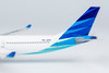 NG Models Garuda Indonesia Cargo A330-300 PK-GPD 1/400 62056