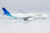 NG Models Garuda Indonesia Cargo A330-300 PK-GPA 1/400 62057