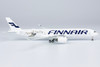 NG Models Finnair Airbus A350-900 OH-LWE 1/400 39047