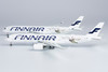 NG Models Finnair Airbus A350-900 OH-LWE 1/400 39047