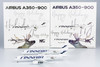 NG Models Finnair Airbus A350-900 OH-LWE 1/400 39047