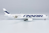 NG Models Finnair Airbus A350-900 OH-LWD 1/400 39048