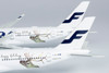 NG Models Finnair Airbus A350-900 OH-LWD 1/400 39048