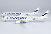NG Models Finnair Airbus A350-900 OH-LWD 1/400 39048