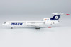 NG Models Tarom Tu-154B YR-TPB 1/400 54013