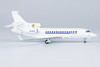 NG Models Belgium - Air Force (Luxaviation) Falcon 7X OO-FAE 1/200 71021