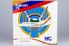 NG Models Ecuador - Air Force Falcon 7X FAE-052 1/200 71022