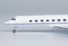 NG Models Gulfstream Aerospace Gulfstream G550 N550GA 1/200 75022