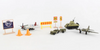 World War 2 Play Set Model Toy