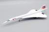 JC Wings British Airways Concorde G-BOAG 1/200 EW2COR004