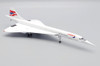 JC Wings British Airways Concorde G-BOAG 1/200 EW2COR004