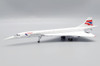 JC Wings British Airways Concorde G-BOAG 1/200 EW2COR004