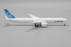 JC Wings Boeing 777-9x House Color N779XY 1/400 LH4162