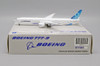 JC Wings Boeing 777-9x House Color N779XY 1/400 LH4162