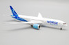 JC Wings Norse Atlantic Airways Boeing 787-9 Dreamliner  LN-FNB 1/400 LH4281