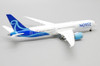 JC Wings Norse Atlantic Airways Boeing 787-9 Dreamliner  LN-FNB 1/400 LH4281