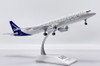 JC Wings Scandinavian Airlines Airbus A321neo SAS SE-DMR 1/200 XX20049