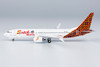 NG Models Batik Air Malaysia (Malindo Air) Boeing 737 MAX 8 9M-LRF 1/400