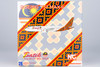 NG Models Batik Air Malaysia (Malindo Air) Boeing 737 MAX 8 9M-LRF 1/400