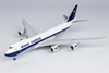 NG Models BOAC Cargo Boeing 747-8F G-BOAC 1/400
