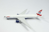 NG Models British Airways Boeing 777-200ER G-YMMH Panda 1/400 NG72030