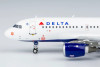 NG Models Delta Air Lines Airbus A319-100 N301NB 1/400