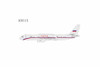 NG Models Russia State Transport Company Tu-214PU RA-64520 1/400