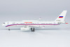 NG Models Russia State Transport Company Tu-214PU RA-64520 1/400