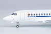 NG Models America West Express (Mesa Airlines) CRJ-200LR N27318 1/200