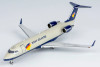 NG Models West Atlantic Cargo Airlines (West Air Sweden) CRJ-200LR SE-RIF 1/200