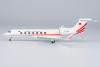 NG Models Turkey - Government Gulfstream G550 TC-ATA 1/200