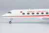 NG Models Turkey - Government Gulfstream G550 TC-ATA 1/200