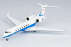 NG Models US Air Force C-37B Gulfstream (G550) 09-0525 1/200