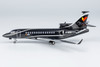 NG Models Deer Jet Falcon 7X B-8213 1/200