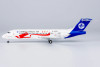 NG Models Jiangxi Air ARJ21-700 B-605V Jinggang Mountains 1/200