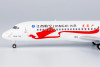 NG Models Jiangxi Air ARJ21-700 B-605V Jinggang Mountains 1/200