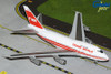 GeminiJets Trans World Airlines TWA Boeing 747SP N58201 "Boston Express" 1/200 G2TWA1159