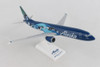 SkyMarks Alaska Airlines Boeing 737 MAX 9 Orca N932AK 1/130