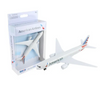 Herpa Single Airplane American Diecast Airplane Model Toy (NEW)